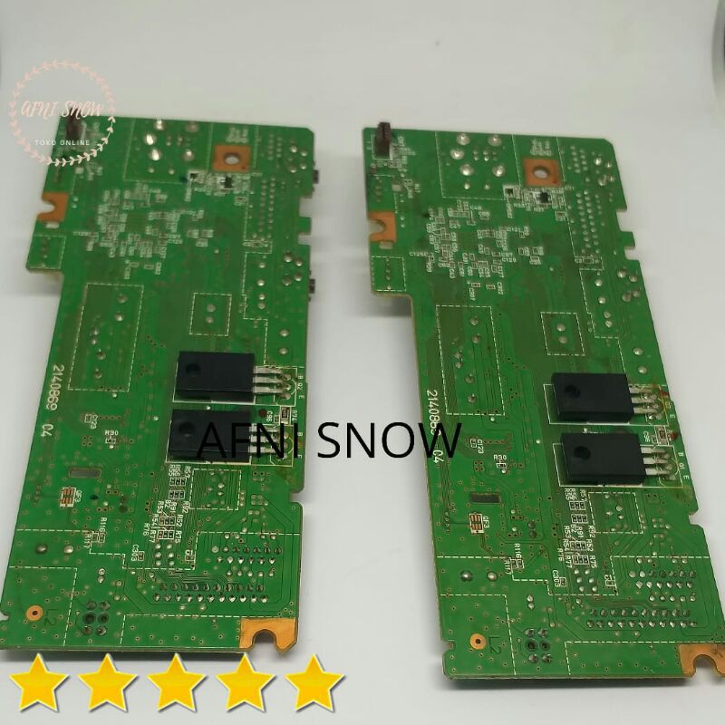 Mainboard Epson L300 Mother board L300 Logic board L300