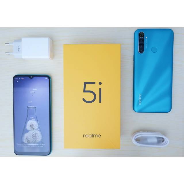 Realme 5i 4/64