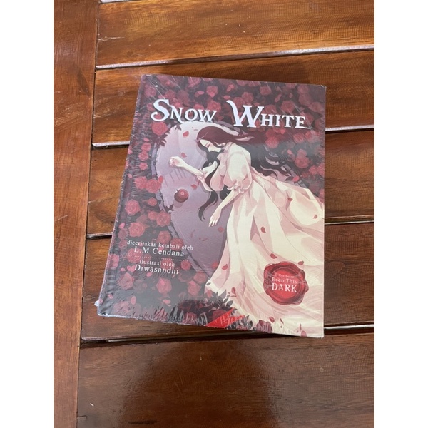 Snow White LM Cendana