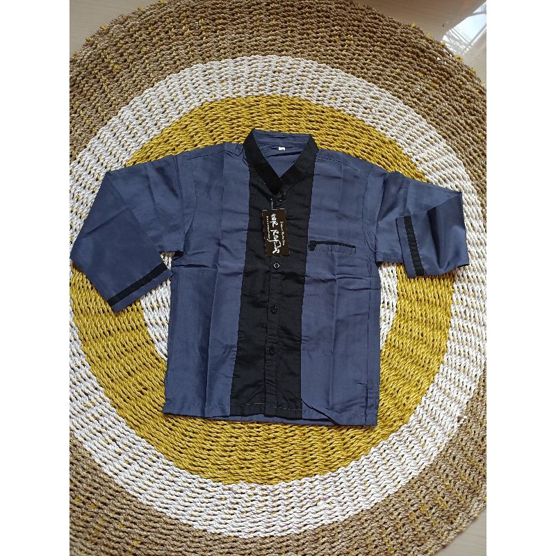 Baju Muslim/koko Remaja