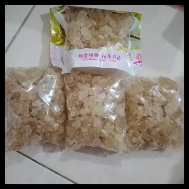 

DISKON TERBATAS !!! SNOW BIRD NEST XUE YAN PREMIUM 250GR TERLARIS