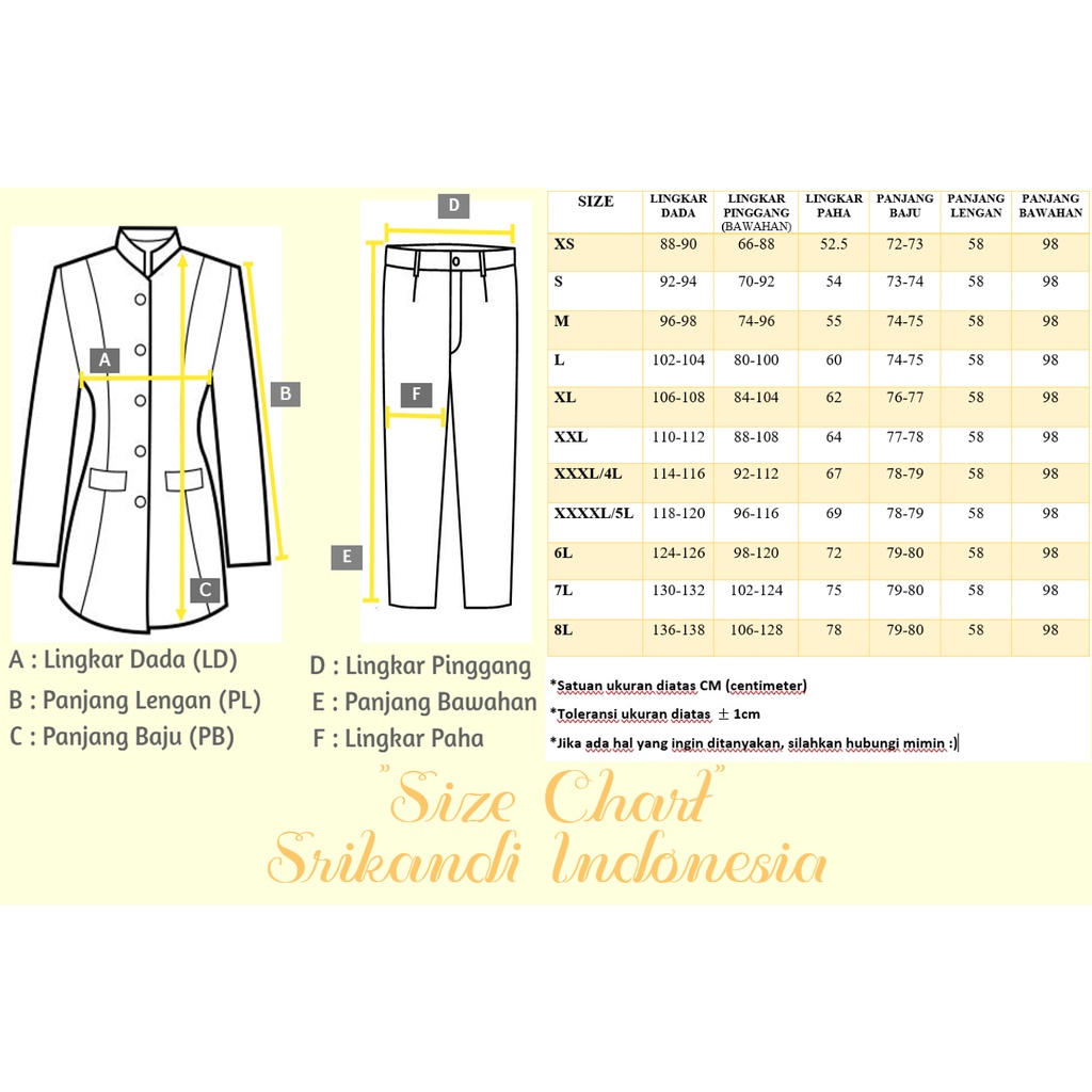 PREMIUM QUALITY Baju Dinas Seragam Putih  PNS / Pemda PDH Putih Wanita Wool Cashmere