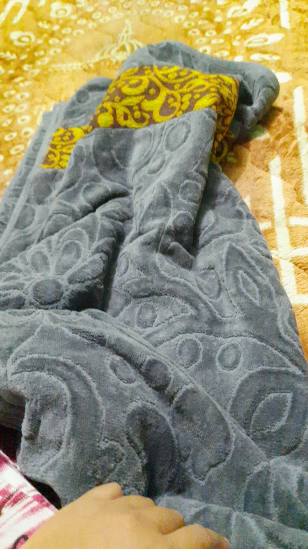 3pc Kain Lap Kotak Serbet /lap Piring/ Lap Dapur Serbaguna