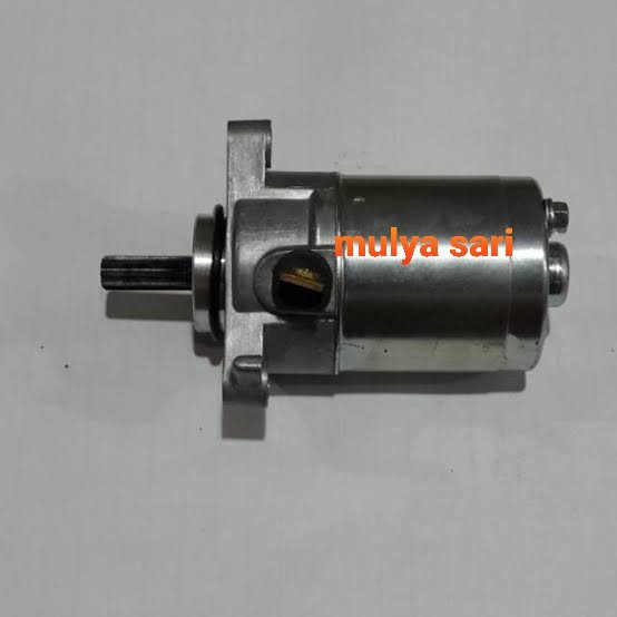 Diskon Terbaru dinamo stater mio j mio gt 110 soul gt 110 fino 110 original super seller