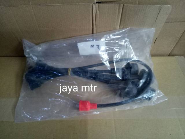 Kabel busi toyota kijang super/ KF40 /5K