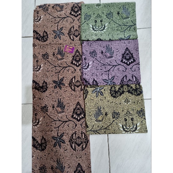 kain jarik lawasan premium lembaaran
