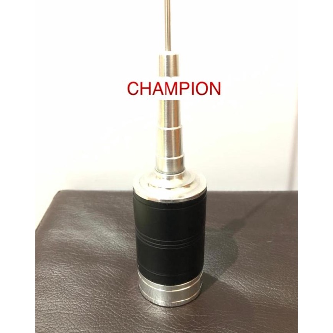 Antena Mobil Antena Larsen Modip Bonggol Besar Diameter 4Cm