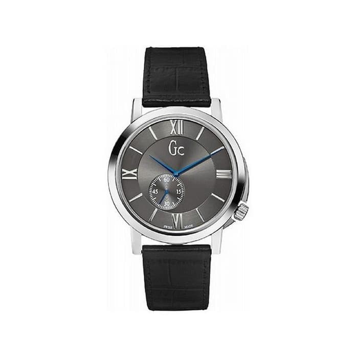 Jam Tangan Guess Collection GC SlimClass X59003G5S ORIGINAL 12PM Watch