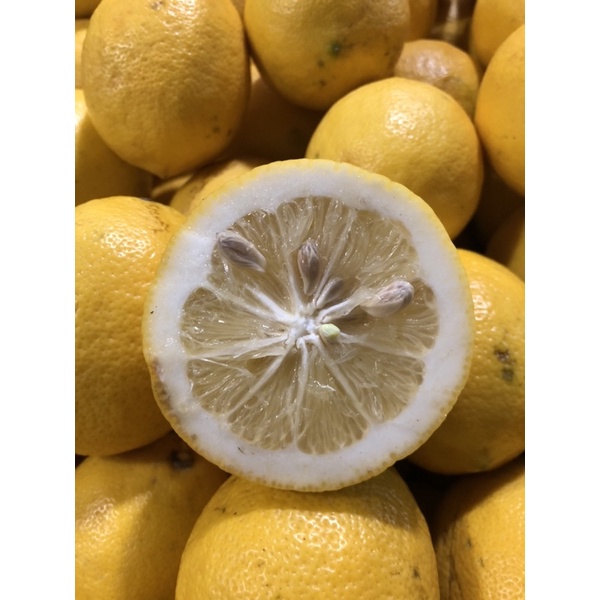 

lemon california 1kg