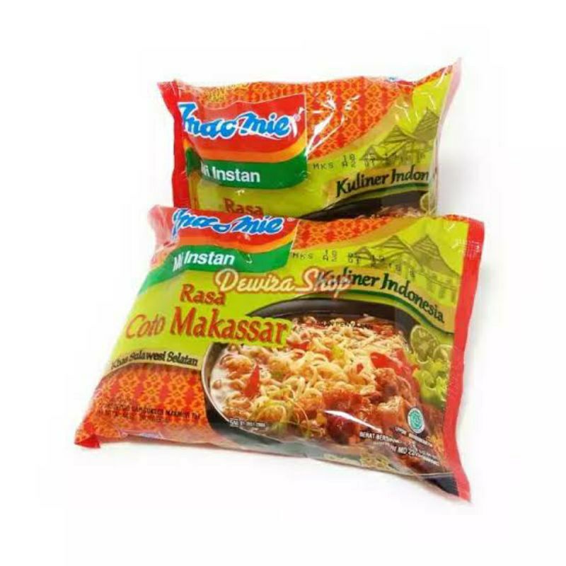 

indomie coto makassar / khas makassar/ oleholehmakassar / terlaris