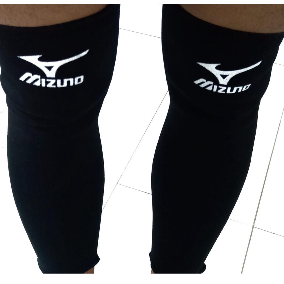 {KTI.25Au22ž} Knee Support Panjang Long Brace Nylon Deker Lutut Murah Knee Pad Pelindung Lutut Compr