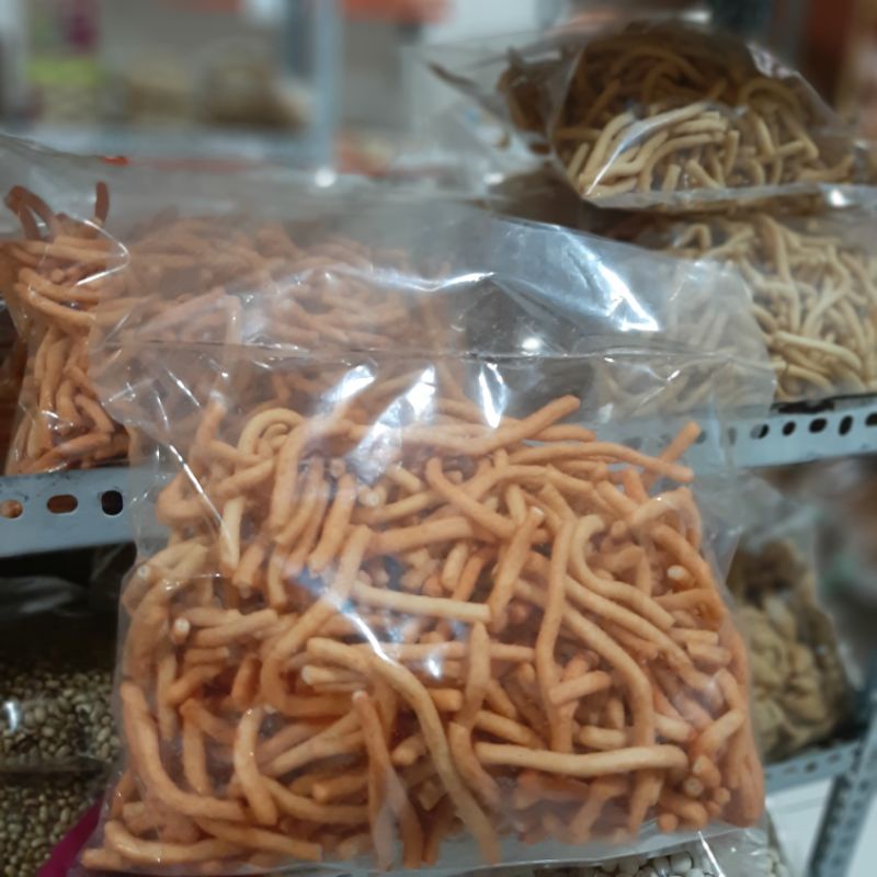 

STIK BAWANG BALADO - 250 gram