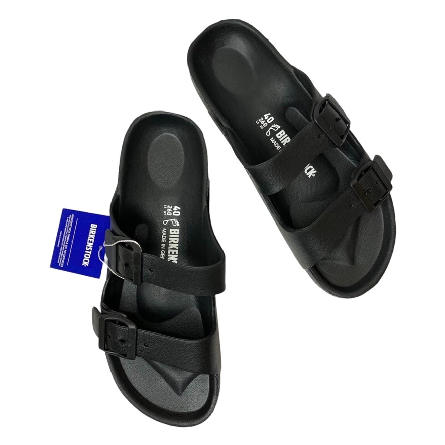 Sandal Selop Pria Sendal Tali Pria Birkin Sandal Strap Pria Karet Terbaru Import Sendal Cowok Kekinian Sandal Gunung Pria