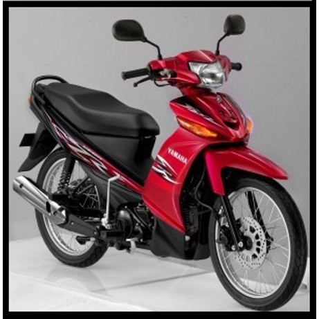 Reflektor Lampu Depan Yamaha Vega ZR