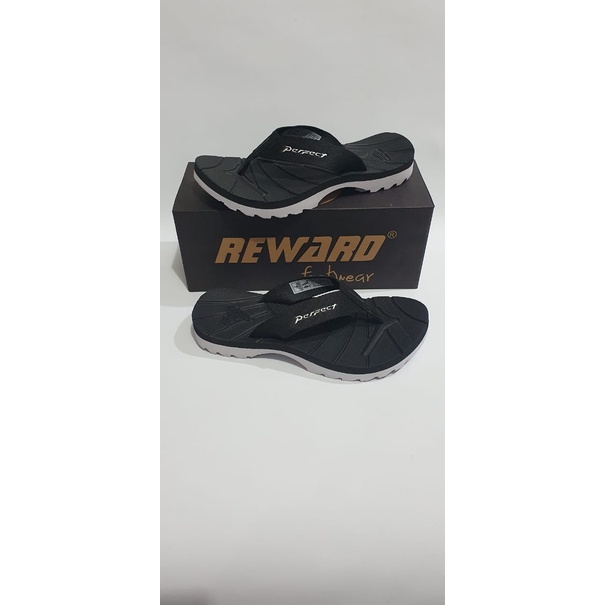 Sandal Gunung Pria Reward Terbaru Sendal Jepit Gunung Reward Sandal Jepit Outdoor Reward Sendal Jepit Travelling Terlaris