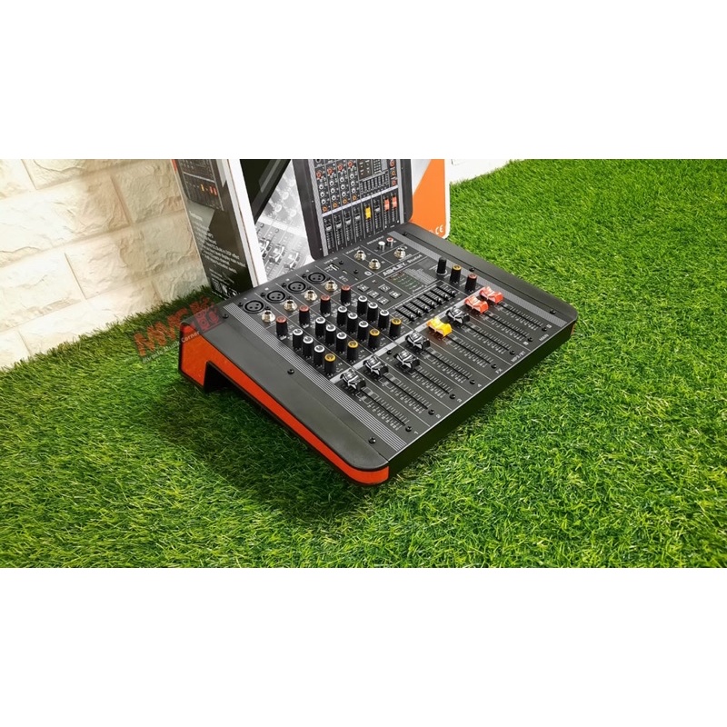 ASHLEY STUDIO 4 POWER MIXER