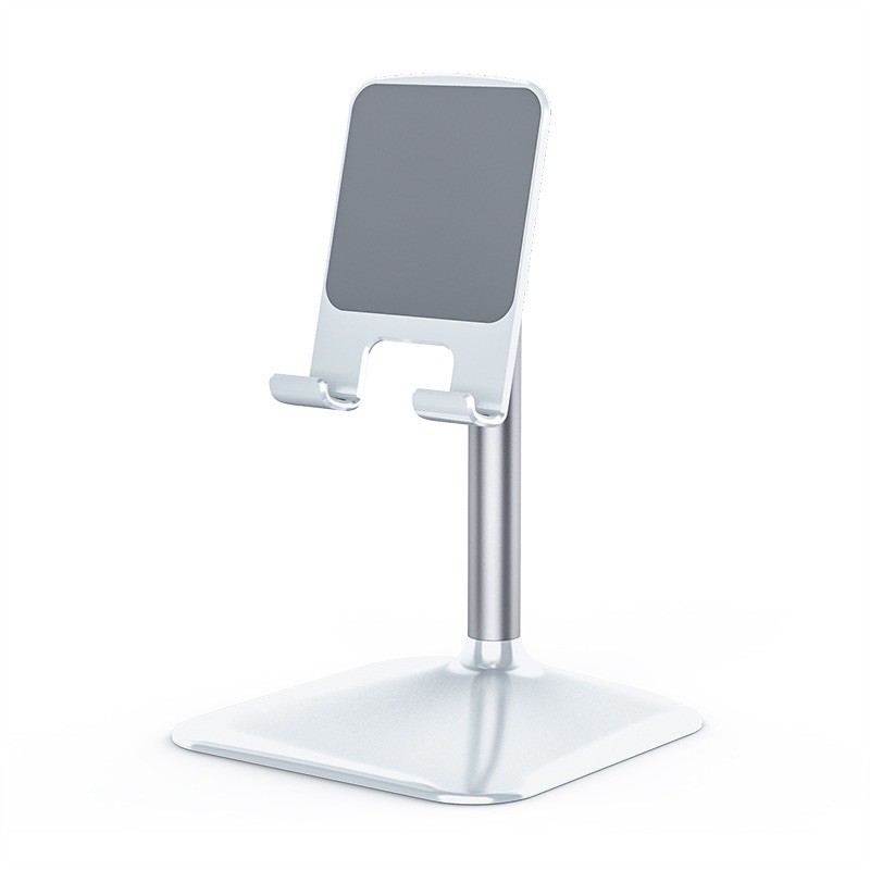 Table Phone Holder Stand Metal Dudukan Hp Di Meja