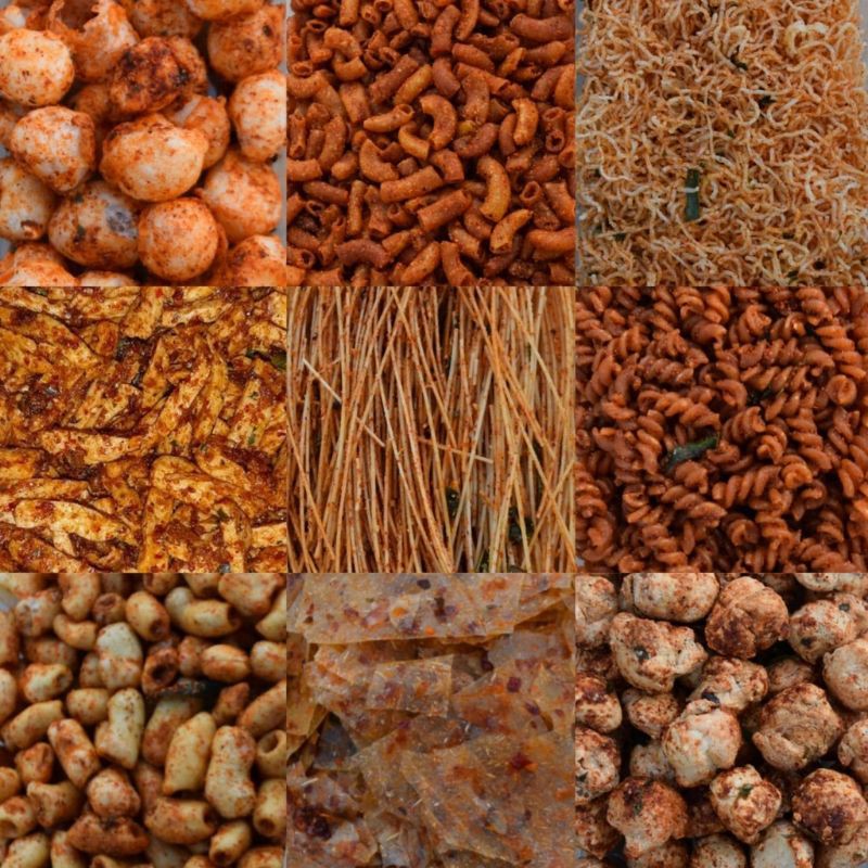 

keripik kaca khusus pesenan temen temennya gina kultsum