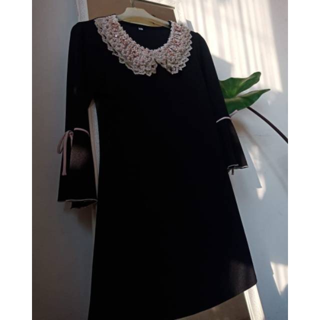 TUNIK RENDA