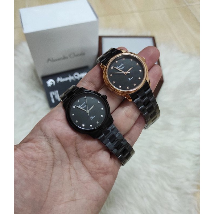 JAM TANGAN ALEXANDRE CHRISTIE AC 2835