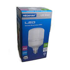 Lampu LED MEGAMEN