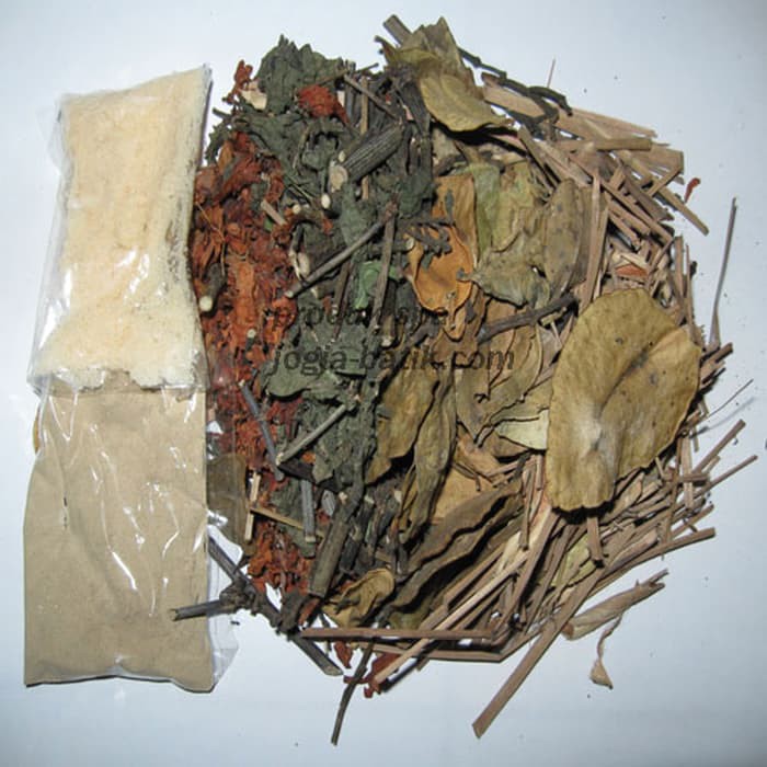 Spa Kaki / Rendaman Kaki