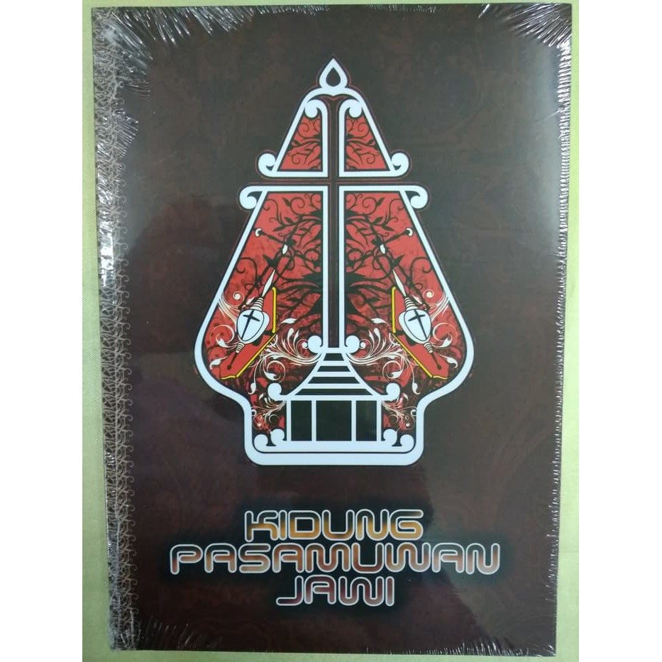 Jual KIDUNG PASAMUAN JAWI | Shopee Indonesia