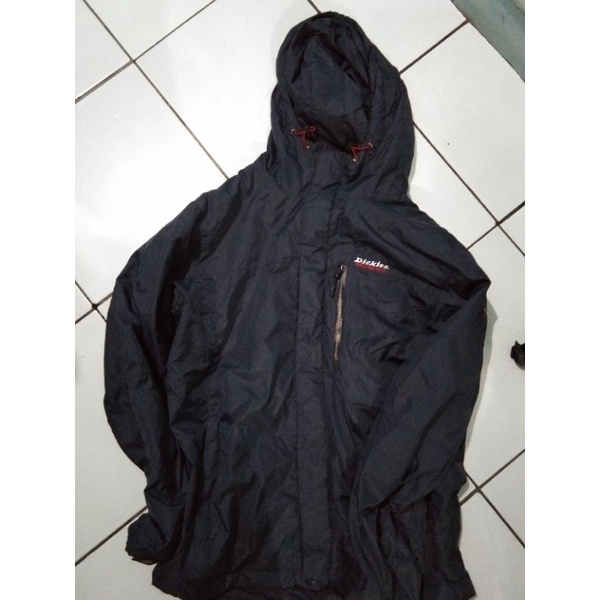 windbreaker Dickies