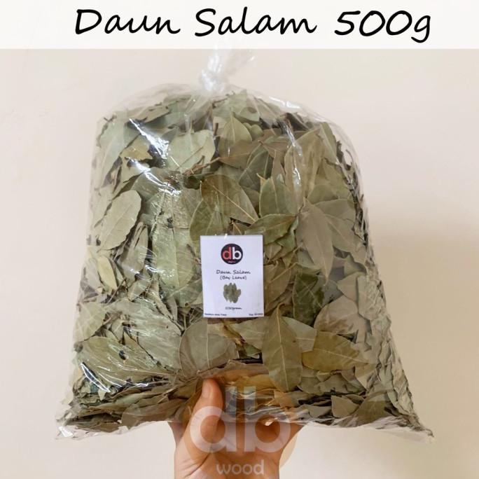 

+++++] Daun Salam 1kg | Bay Leaf