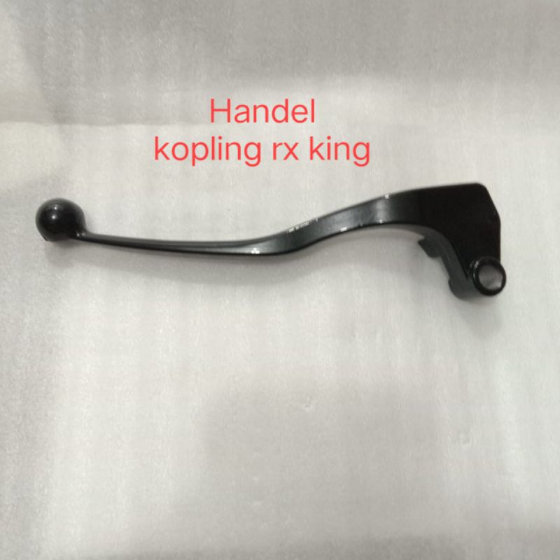 handle kopling Rx king new