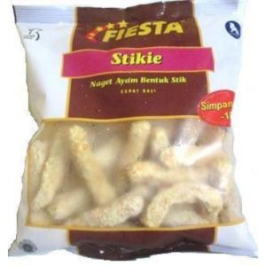

Fiesta Sticky 250 Gr