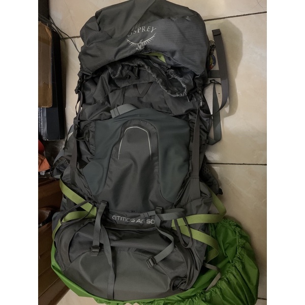 Carier Osprey atmos 50 ag Torso M