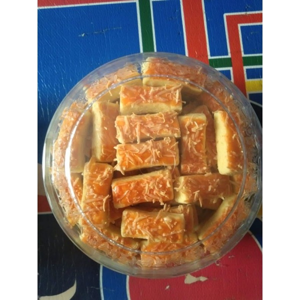 

Kue Kastangel