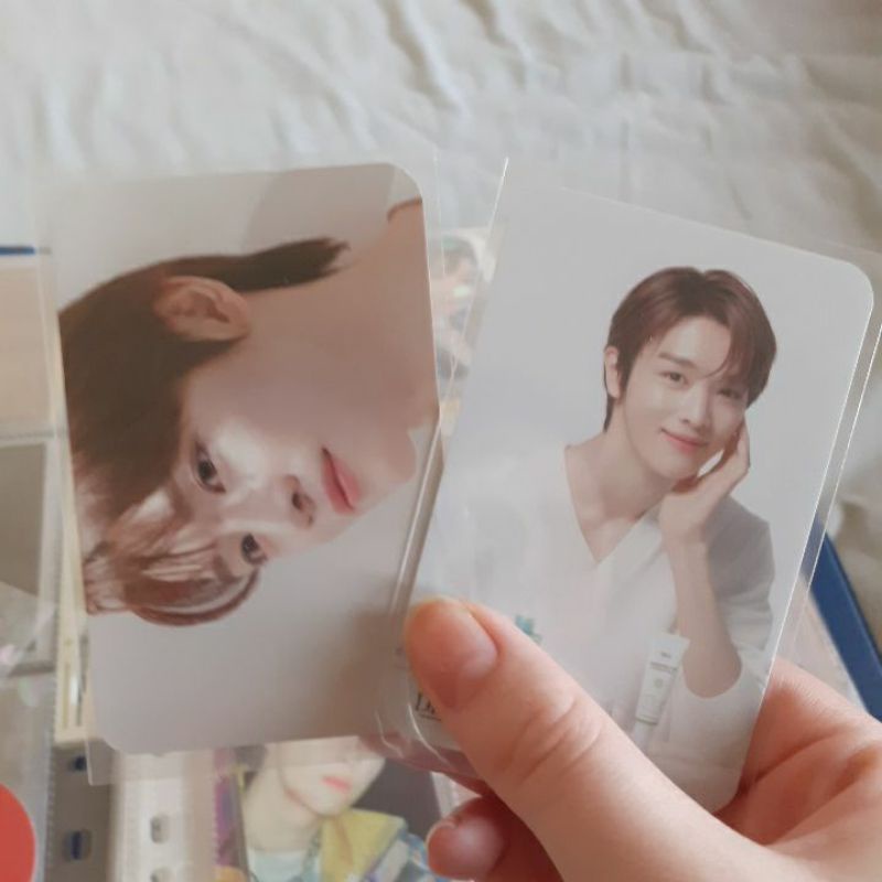 pc sungchan dr.g (baca deskripsi yaa)