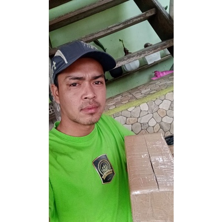 PUPUK ORGANIK ECO FARMING