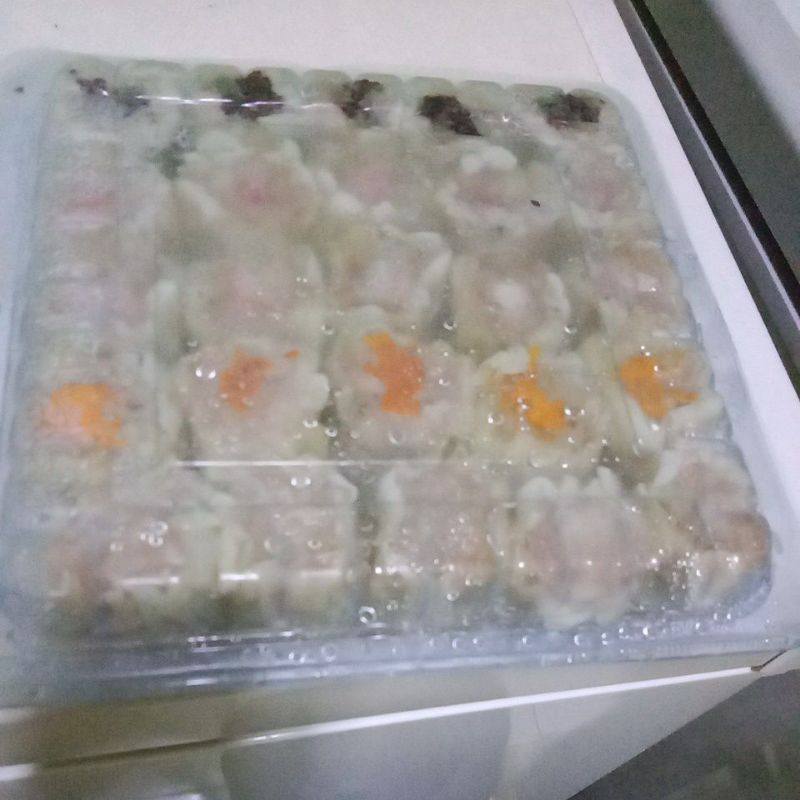 

dimsum isi 50
