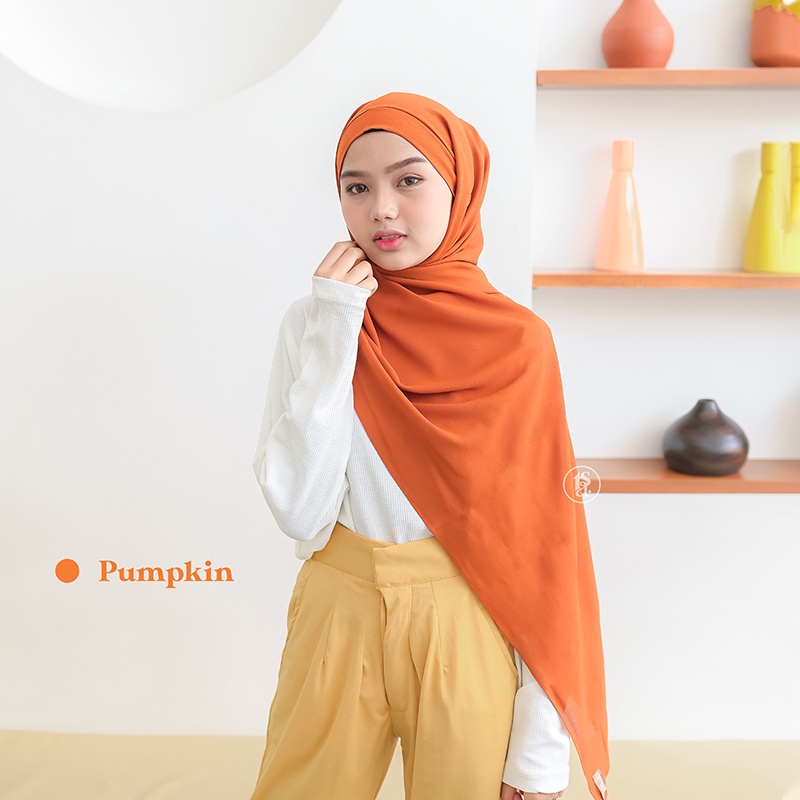 BILLIE PASHMINA INSTAN / HIJAB PASHMINA TIEBACK / PASHMINA TALI / PASHMINA INSTAN MALAY / PASHMINA INSTAN MELAYU