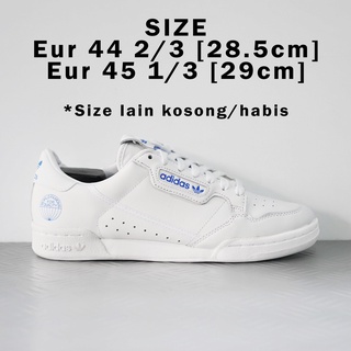 green adidas continental