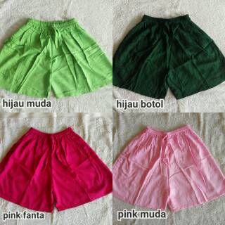 CELANA PENDEK TALI RAYON BALI pilih warna Shopee Indonesia CELANA PENDEK TALI RAYON BALI pilih warna Shopee Indonesia