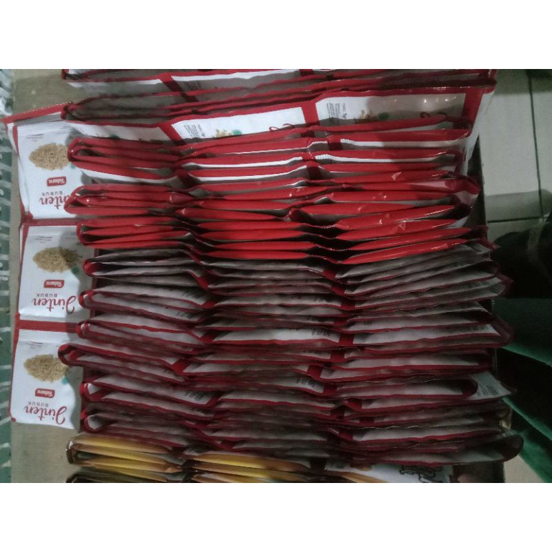 Bumbu Ecer Tabura / Bumbu Ecer Dapur Kita / Lihat Deskripsi