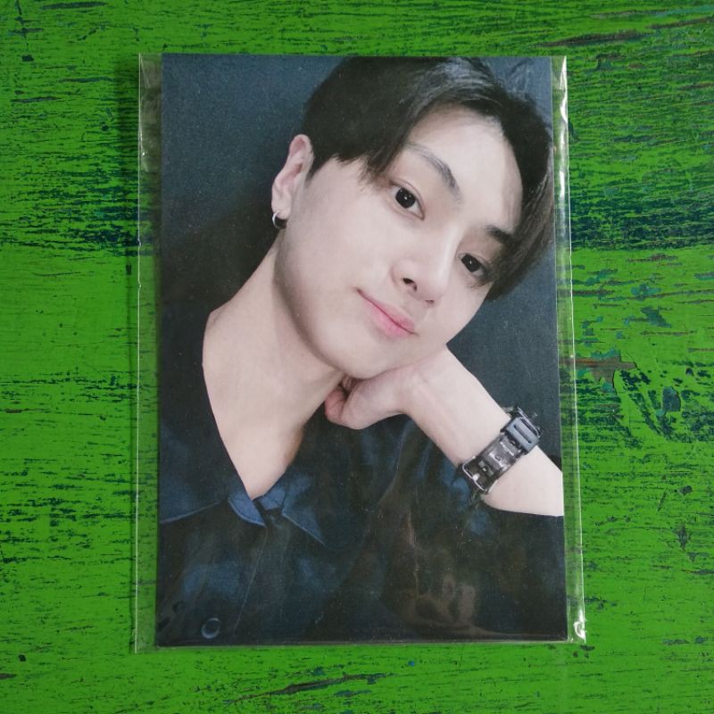 POSTCARD JAPAN ENHYPEN NECK PILLOW JAY