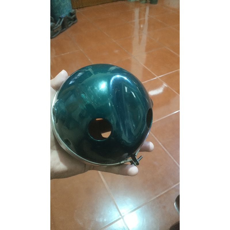 batok lampu Yamaha L2G Original + List lampu