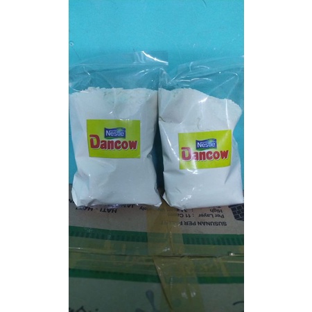 

Susu dancoww full cream