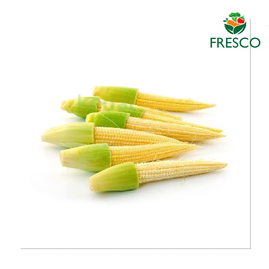 

Jagung Muda Putren - Sayuran Segar