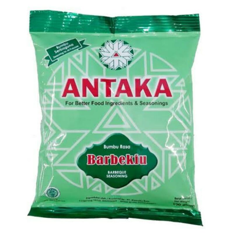 ANTAKA 100GR