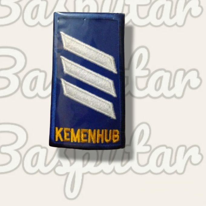 Jual Top Produk Pangkat Ppnpn Kemenhub Dishub Pangkat Evolet Pangkat