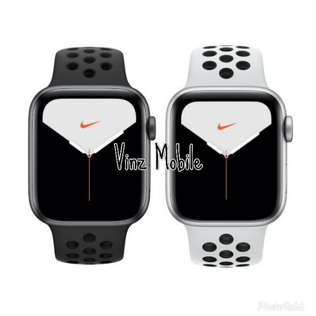 iwatch 5 nike