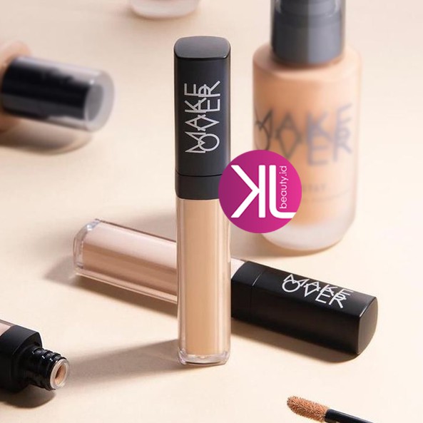 MAKE OVER Powerstay Total Cover Liquid Concealer