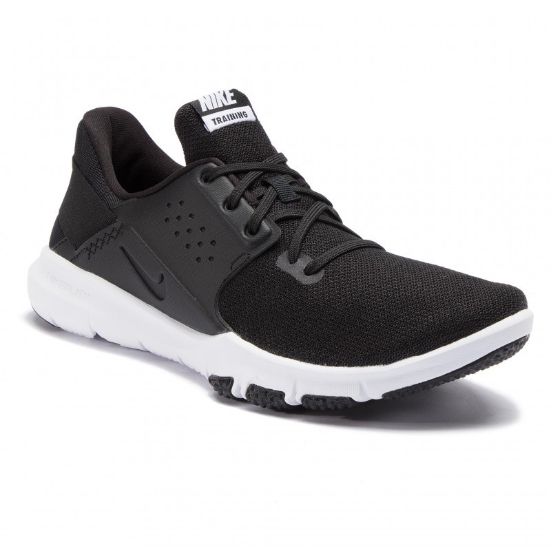 Sepatu Fitness/Gym Nike Flex Control 