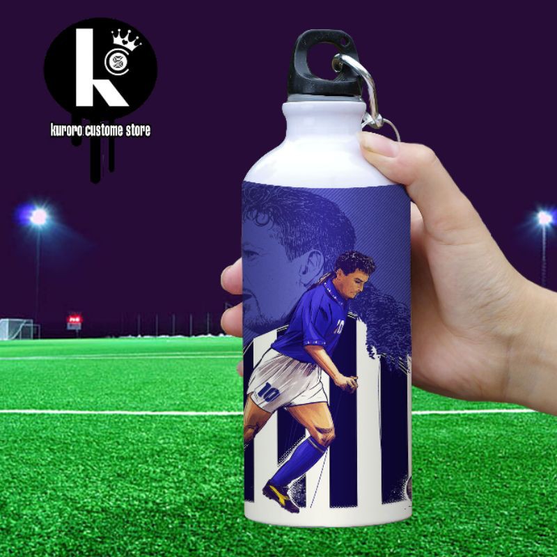 tumbler sport roberto baggio